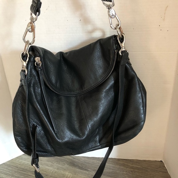 Leather Margot Bag - Picture 2 of 15